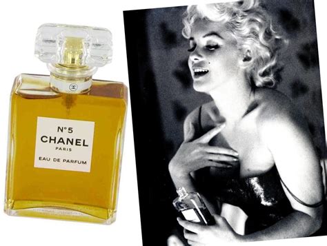 marlyn chanel|marilyn and chanel 5.